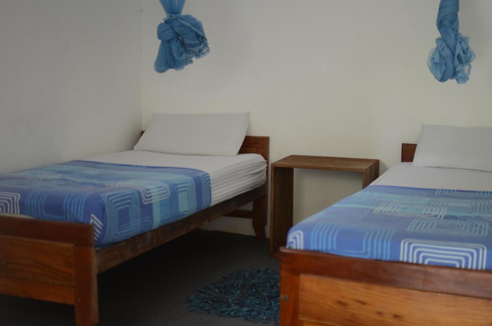Hostel First Mirissa Extérieur photo