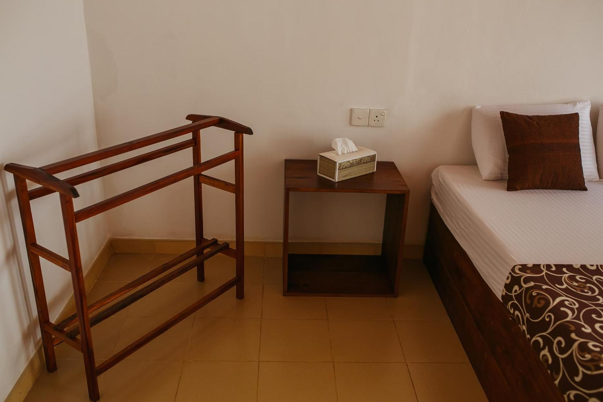 Hostel First Mirissa Extérieur photo